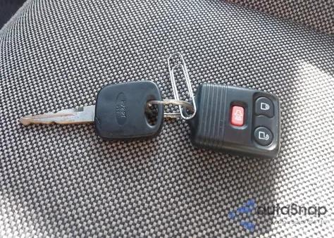 2000 Ford Ranger Xl/Xlt из США, поврежденный, VIN 1FTYR10V3YPA44653